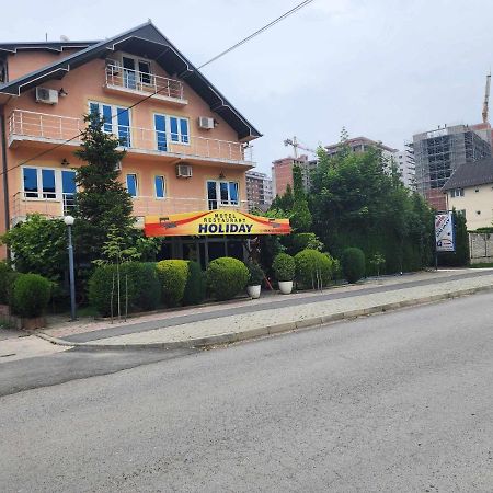Holiday Ferizaj Exterior photo