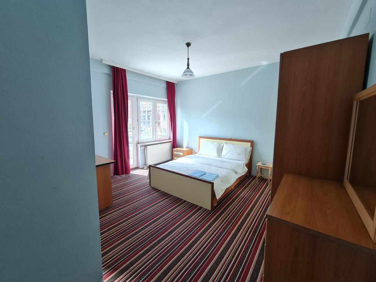 Holiday Ferizaj Exterior photo
