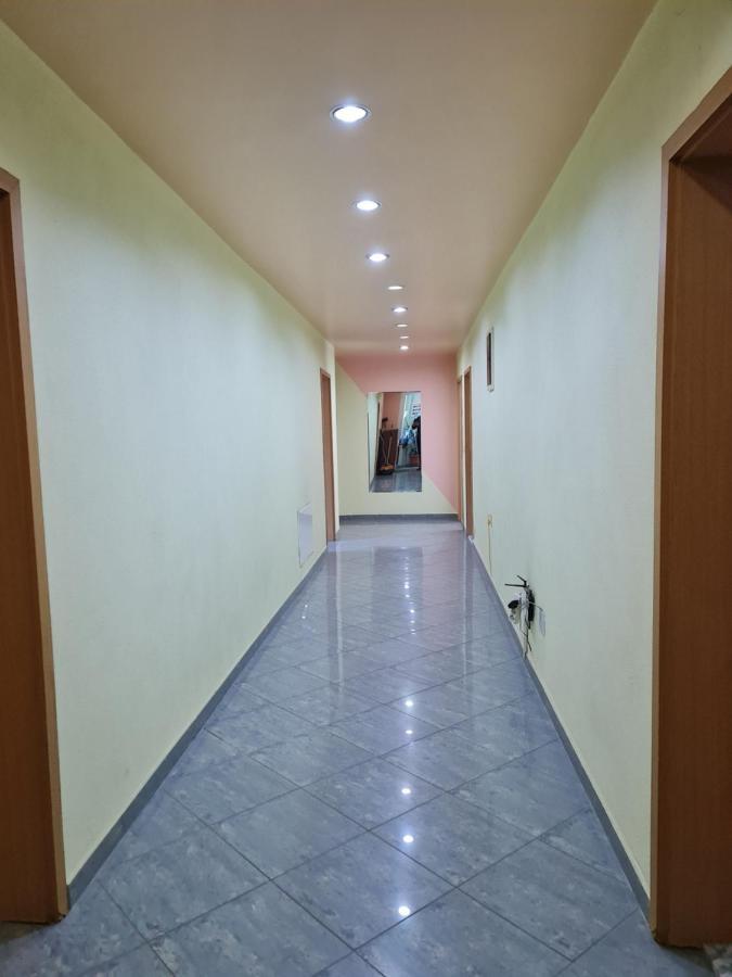 Holiday Ferizaj Exterior photo